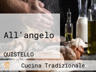 All'angelo