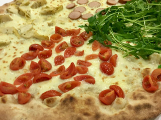 Pizz'art