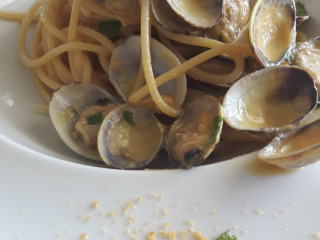 Ristopizza Da Tony