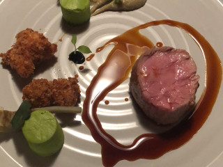 Gourmet Anna Stuben