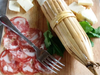 La Collina Dei Sapori