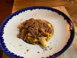 Osteria Il Ciliegiolo