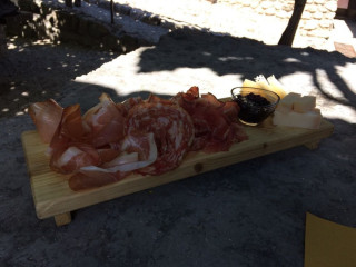 Locanda Al Castello Di Avio