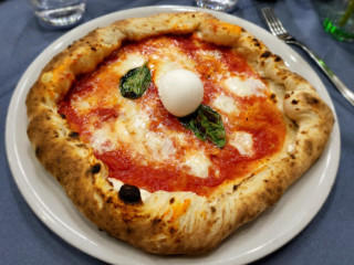 Pizzeria Napul'è Venafro