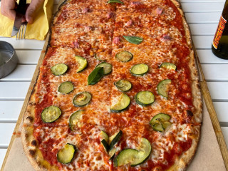 Pizzeria Medusa Negra