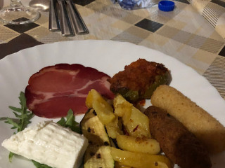 Trattoria Tipica U Tamarru