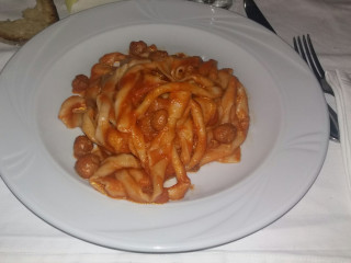 L'osteria