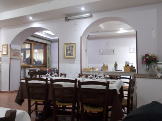 Da Seghetto E La Sora Ausilia