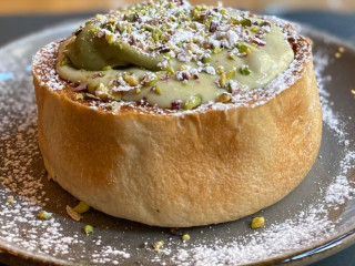 BŌl House Torino Centro La Cucina Nel Pane