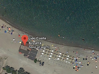 Lido Costa Azzurra