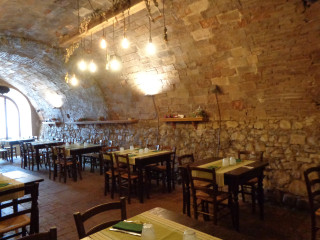 Pizzeria La Fratta