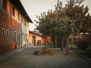 Agriturismo Teitotto