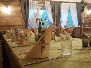 Albergo Al Capriolo
