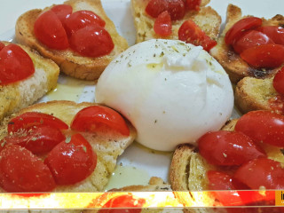 Trattoria Da Donato