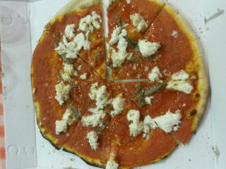 Il Ghiro Pizza