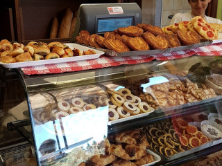 Panificio Pasticceria Forno A Legna Di Sarotto Claudio