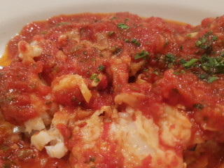 Trattoria Accadi