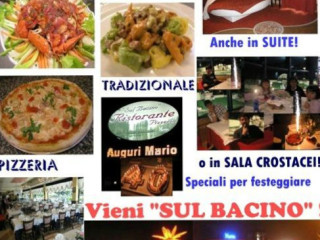 Pizzeria Sul Bacino