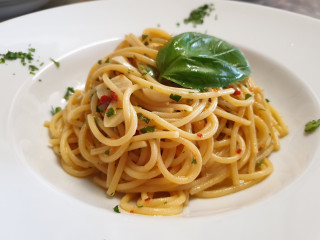 Pizzeria O' Sole Mio
