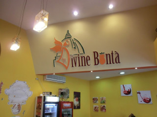 Divine Bonta
