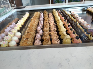 Pasticceria Chocolat