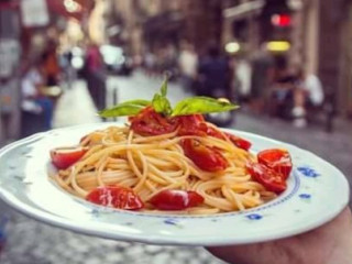 Cala La Pasta