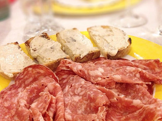Osteria Della Campana