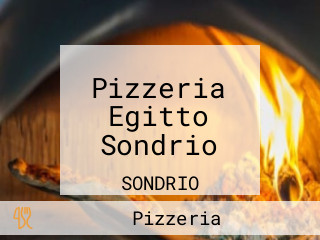 Pizzeria Egitto Sondrio