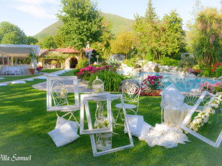 Villa Samuel