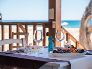 Il Moletto Beach