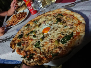 La Tavernetta