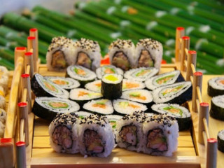 Sushi Wok Beijing