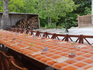 La Fattoria Dell'oasi