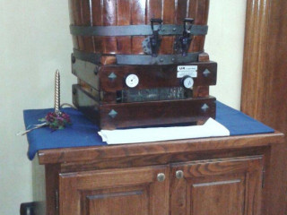 La Botte Pietrelcina
