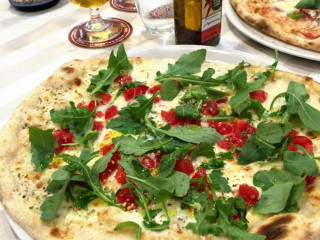 Pizzeria L'arte Bianca