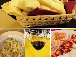 Antica Trattoria S. Giacomo