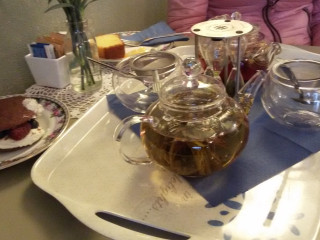 Tearamisu Room