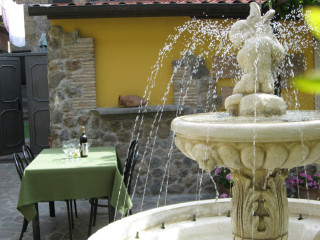 Trattoria Da Picchietto