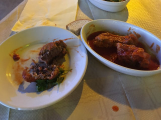 Pizzeria Panificio Da Leda
