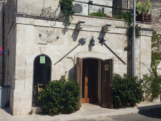 Osteria Lo Sfizio