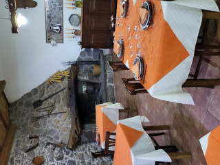 Agriturismo Su Forraghe