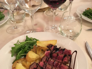Sapori In Cantina