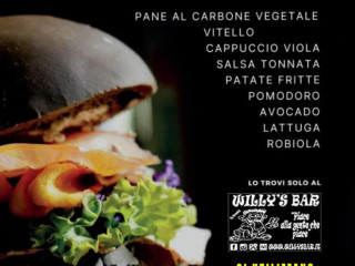 Willy's