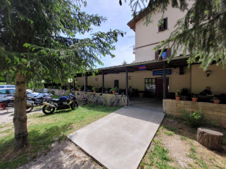 Trattoria Pizzeria Da Giuseppe Leonessa