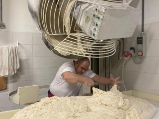Il Profumo Del Pane