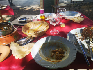 Livorno Tasty Food