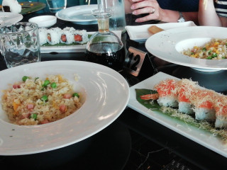 Yama Sushi Padova