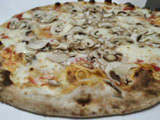 Galaxy Pizza
