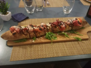 Pizza Sfizi