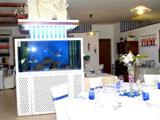 Saporito Pizzeria